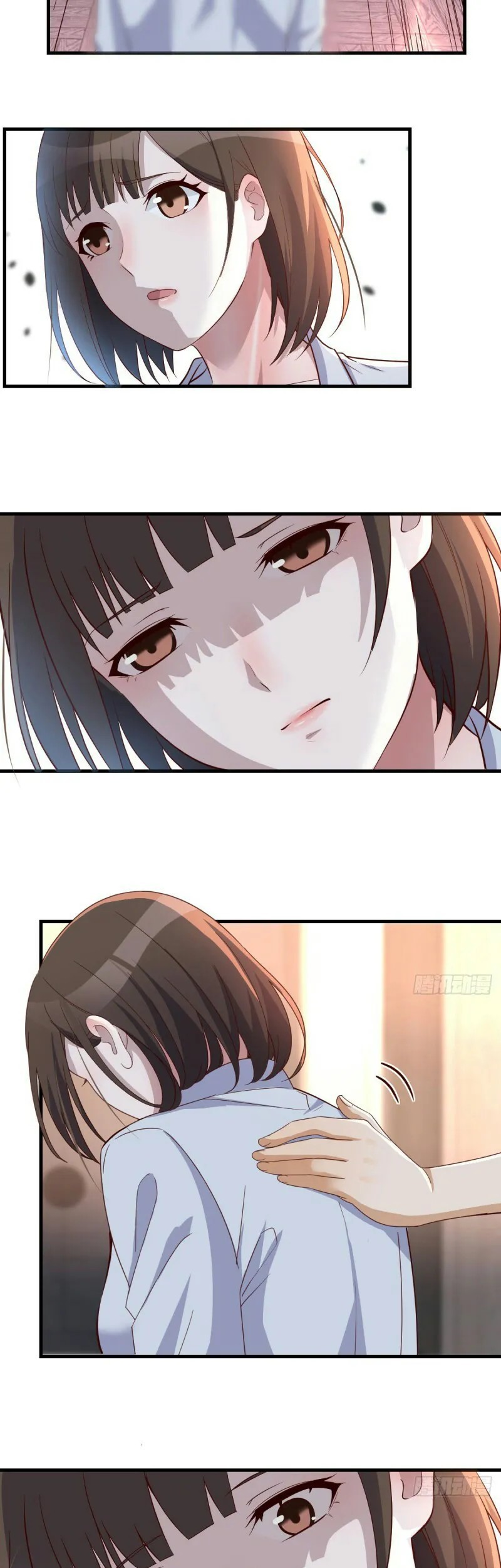 I Have Twin Girlfriends Chapter 87 Gambar 15