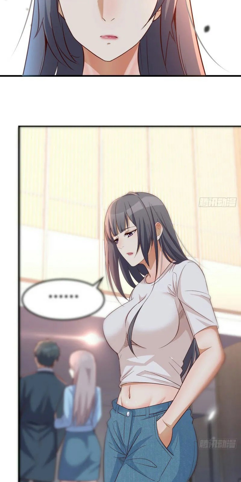 I Have Twin Girlfriends Chapter 87 Gambar 19