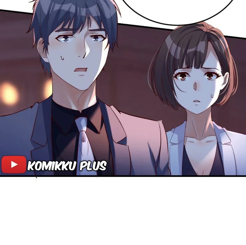 I Have Twin Girlfriends Chapter 87 Gambar 29