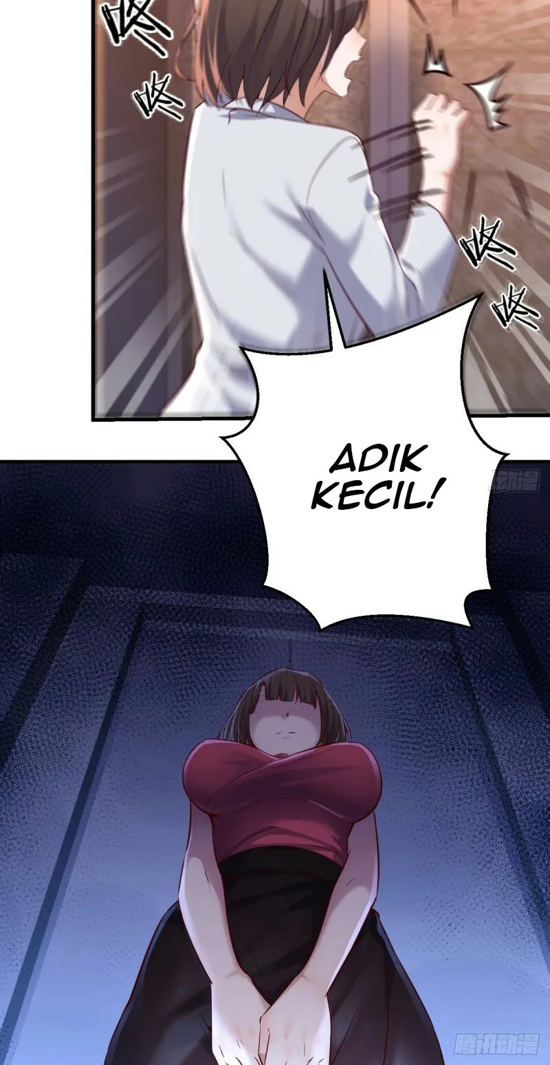 I Have Twin Girlfriends Chapter 87 Gambar 4