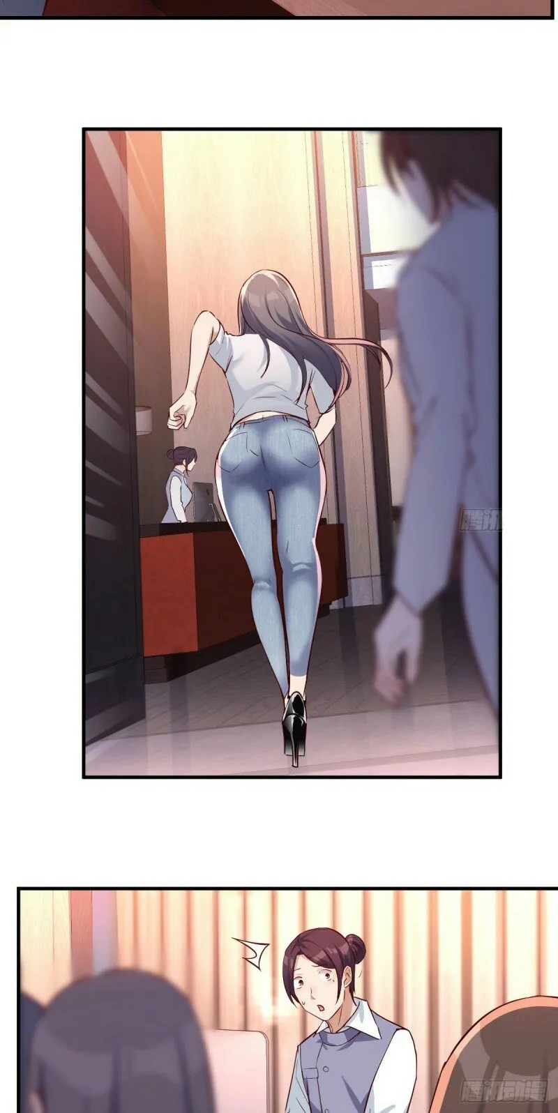 I Have Twin Girlfriends Chapter 87 Gambar 9