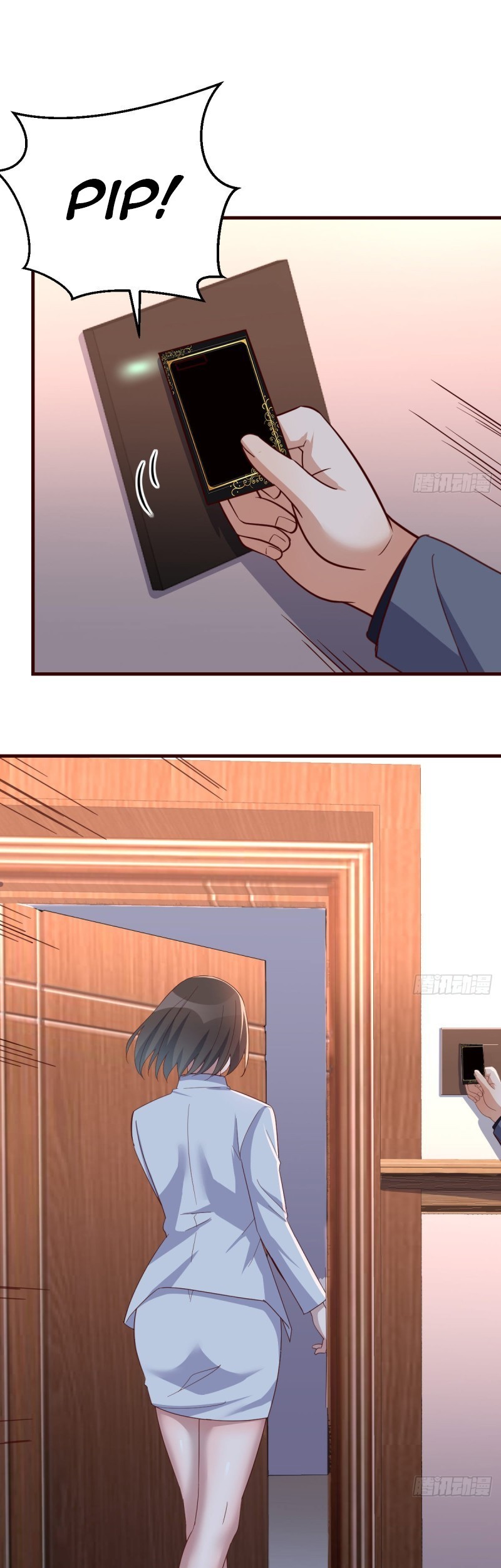 I Have Twin Girlfriends Chapter 82 Gambar 24