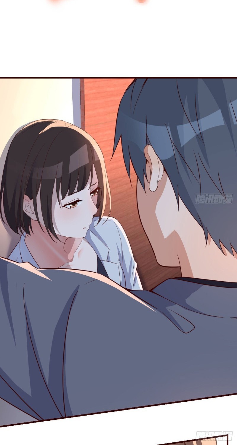 I Have Twin Girlfriends Chapter 82 Gambar 29