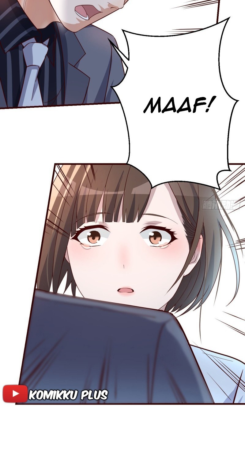 I Have Twin Girlfriends Chapter 82 Gambar 31