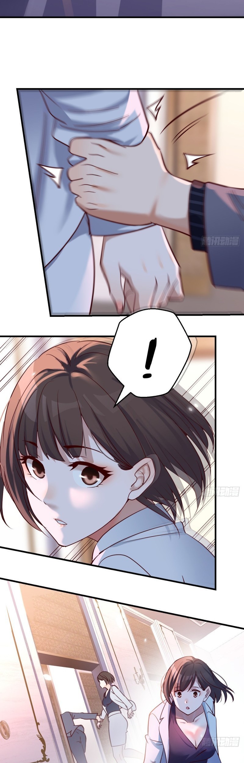 I Have Twin Girlfriends Chapter 82 Gambar 8