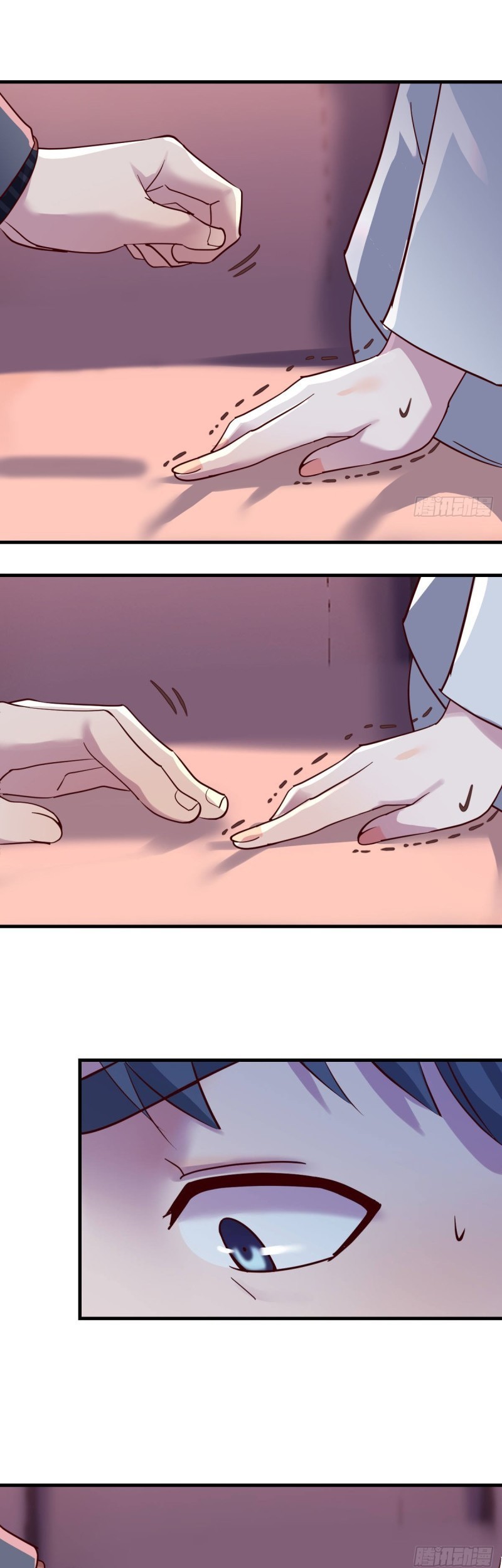 I Have Twin Girlfriends Chapter 81 Gambar 7