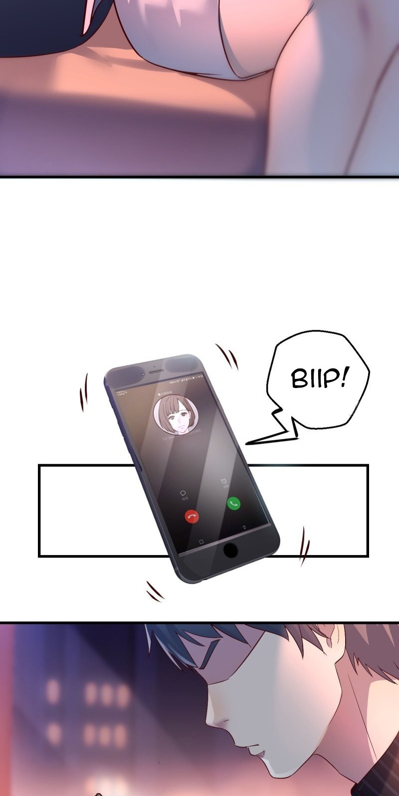 I Have Twin Girlfriends Chapter 81 Gambar 10