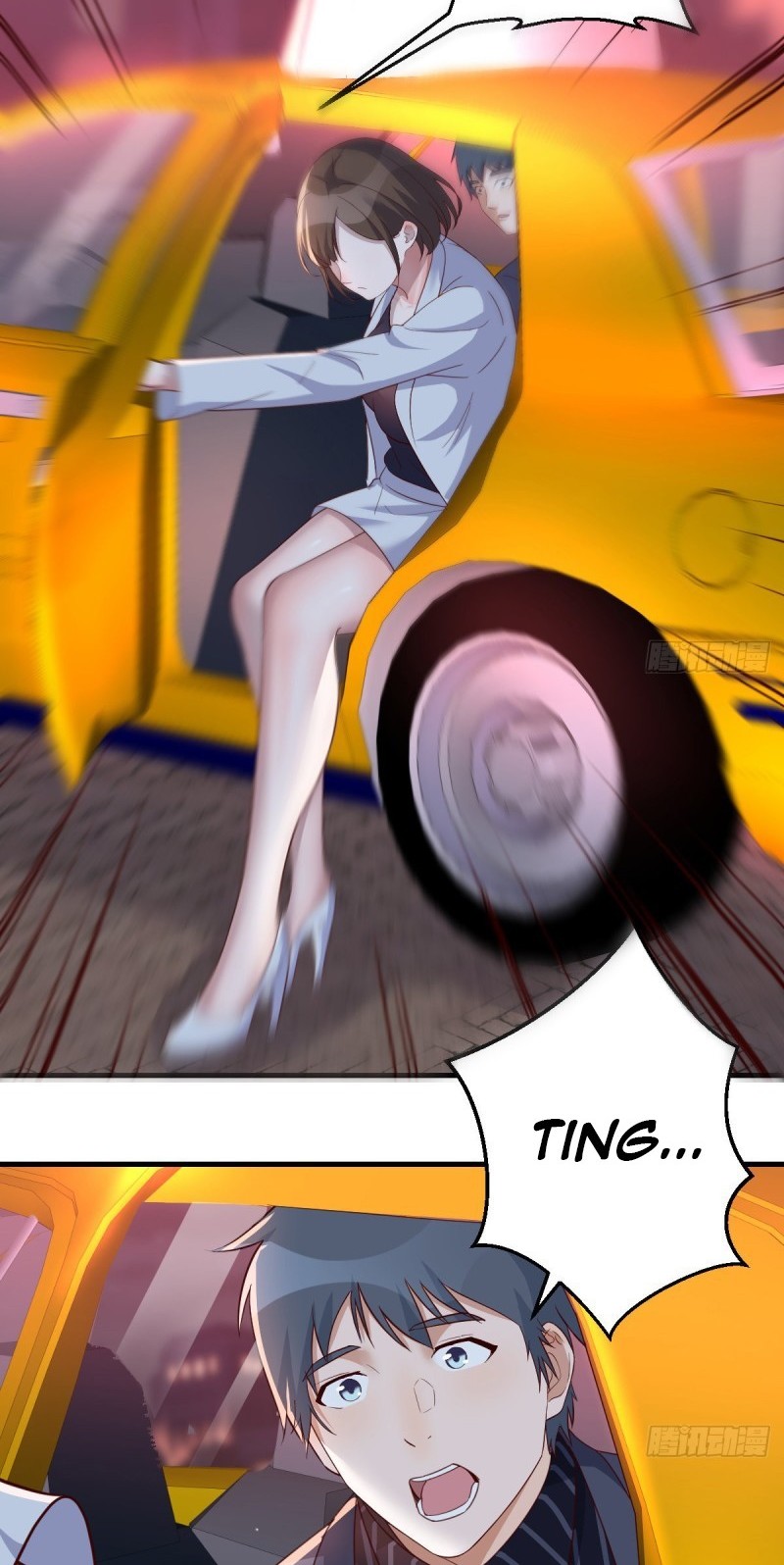 I Have Twin Girlfriends Chapter 81 Gambar 14