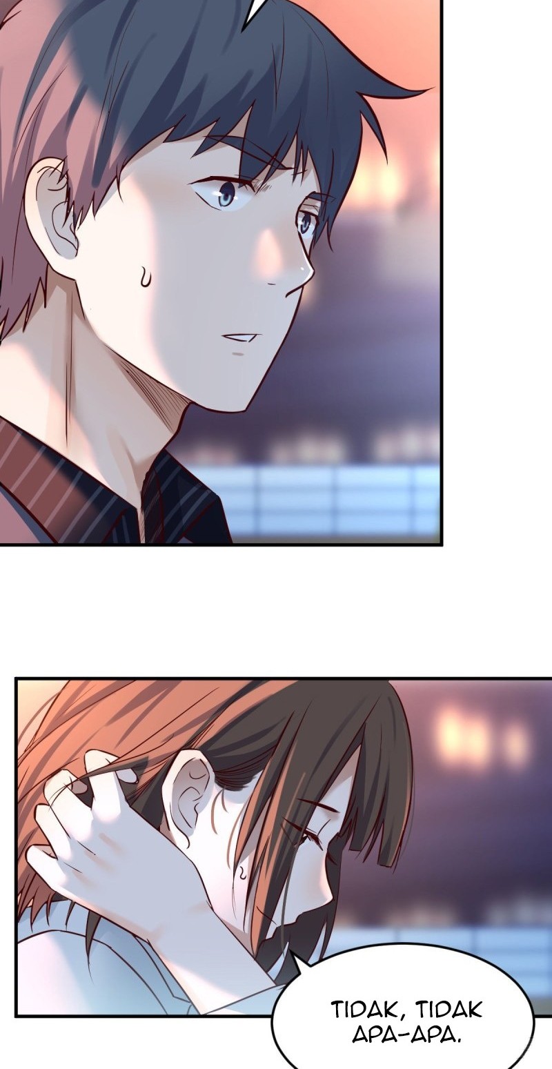 I Have Twin Girlfriends Chapter 80 Gambar 20