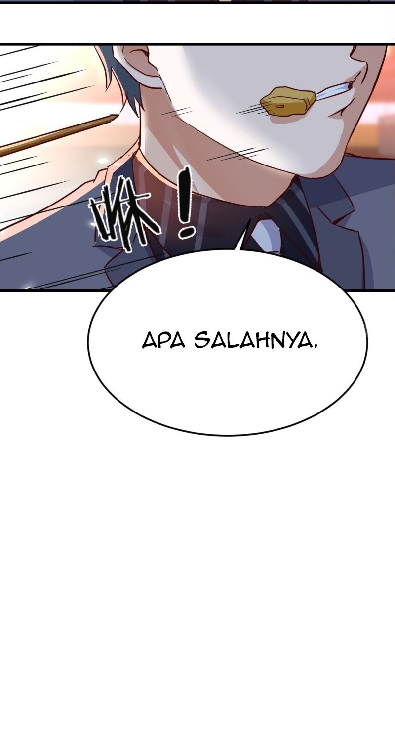 I Have Twin Girlfriends Chapter 80 Gambar 12