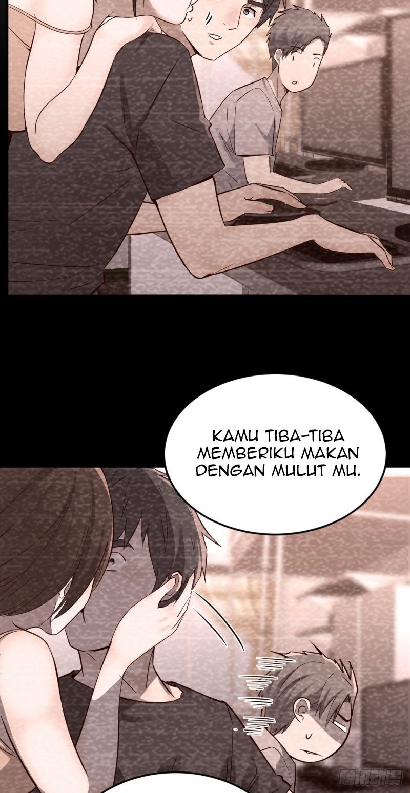 I Have Twin Girlfriends Chapter 80 Gambar 14