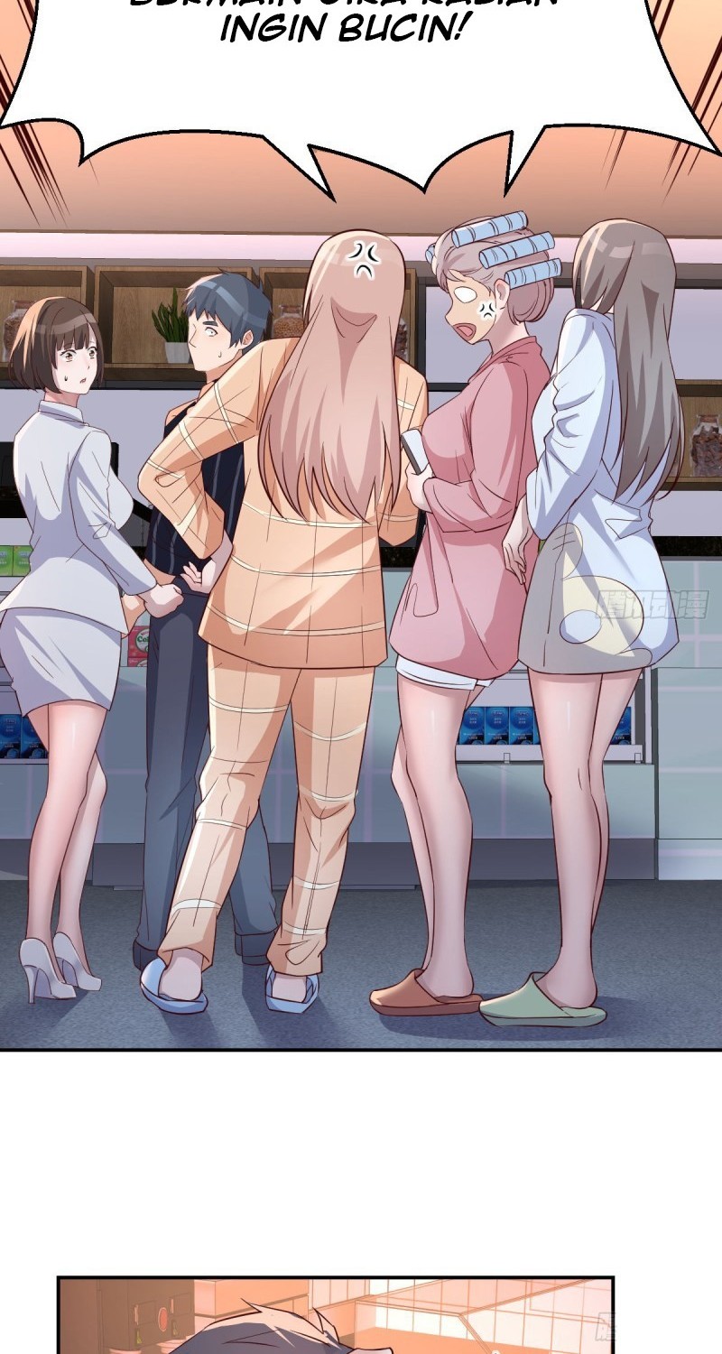 I Have Twin Girlfriends Chapter 79 Gambar 24