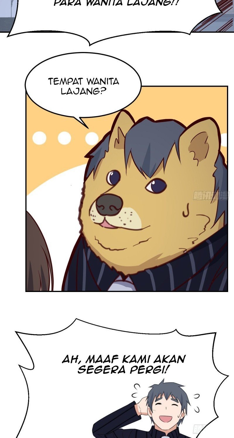 I Have Twin Girlfriends Chapter 79 Gambar 26