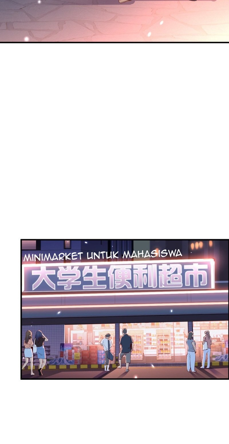 I Have Twin Girlfriends Chapter 79 Gambar 17