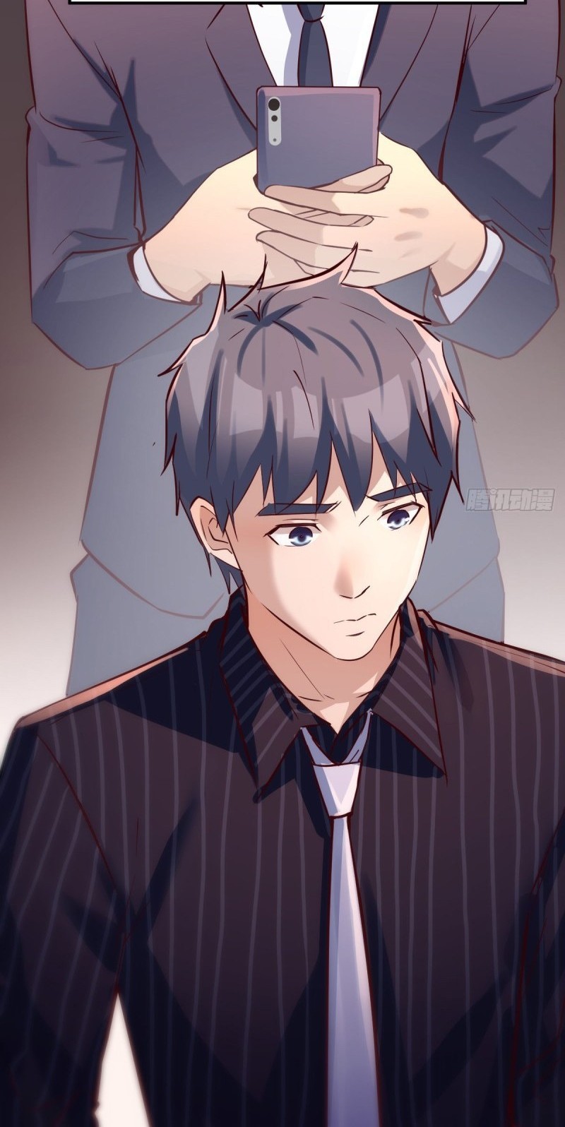 I Have Twin Girlfriends Chapter 79 Gambar 19