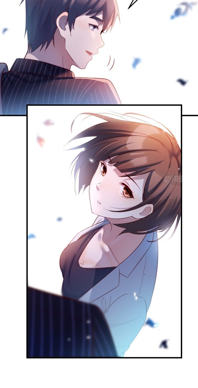 I Have Twin Girlfriends Chapter 79 Gambar 8