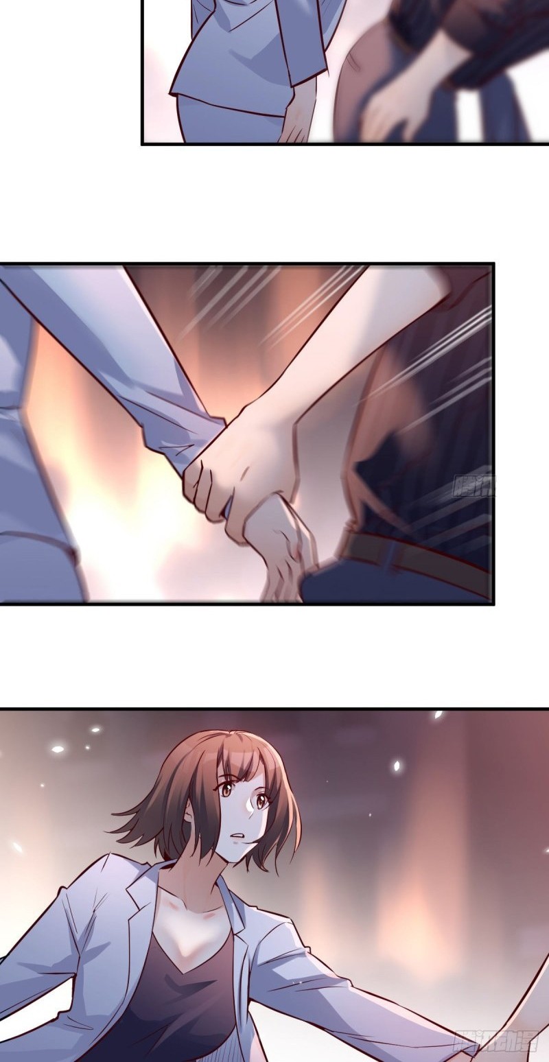 I Have Twin Girlfriends Chapter 79 Gambar 12