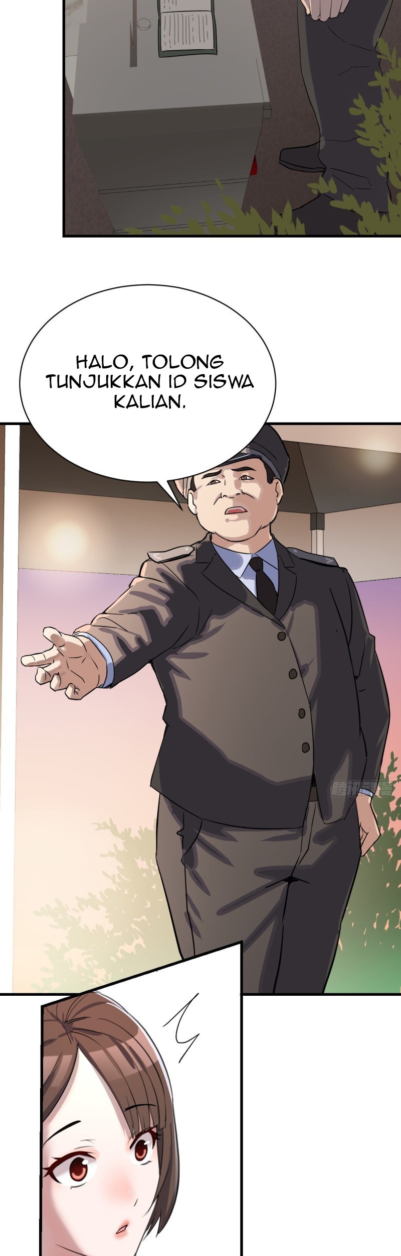 I Have Twin Girlfriends Chapter 78 Gambar 25