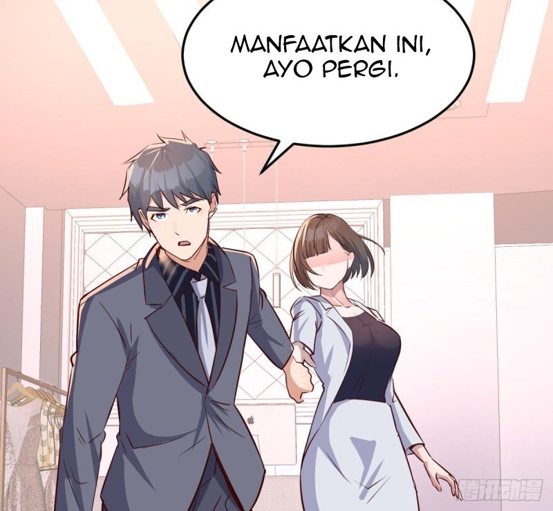 I Have Twin Girlfriends Chapter 78 Gambar 15