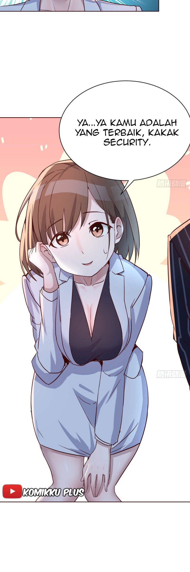 I Have Twin Girlfriends Chapter 78 Gambar 33