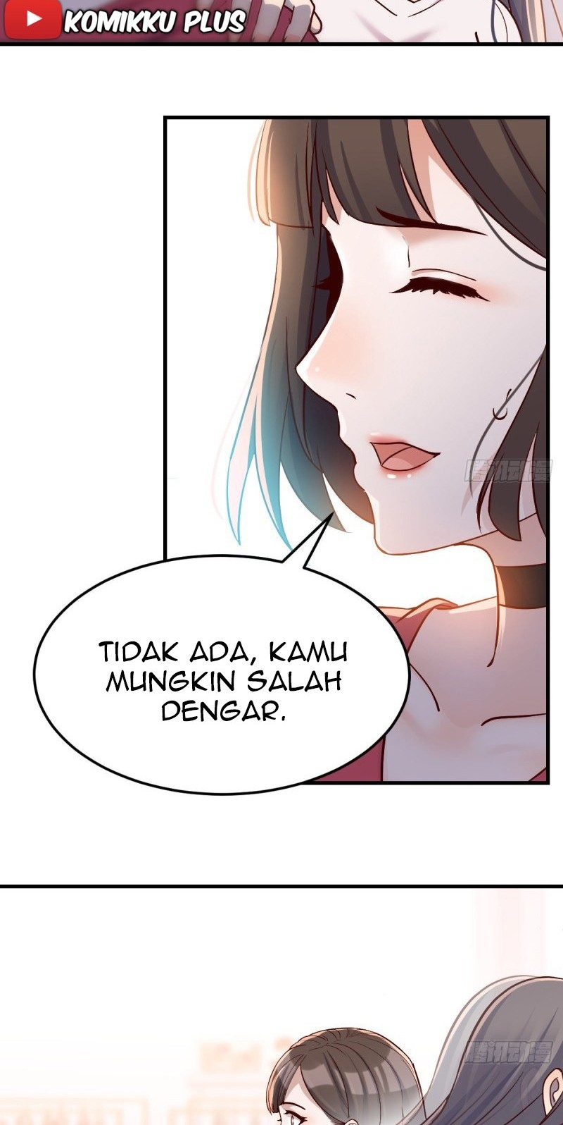 I Have Twin Girlfriends Chapter 78 Gambar 3