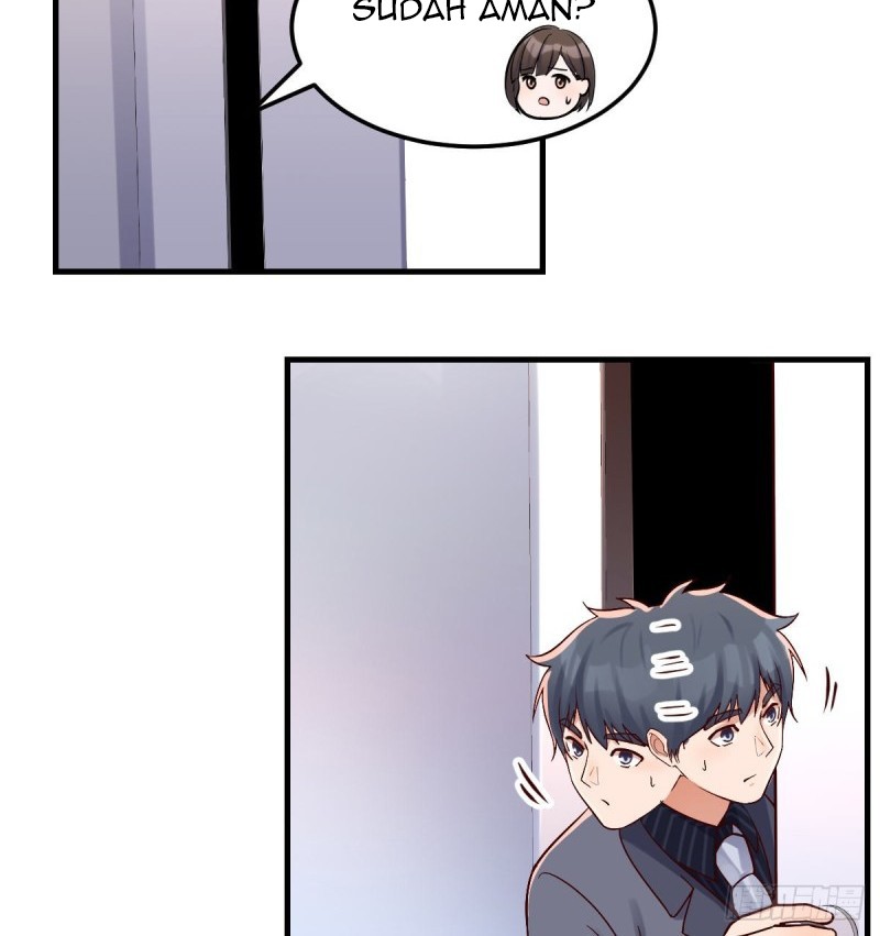 I Have Twin Girlfriends Chapter 78 Gambar 12