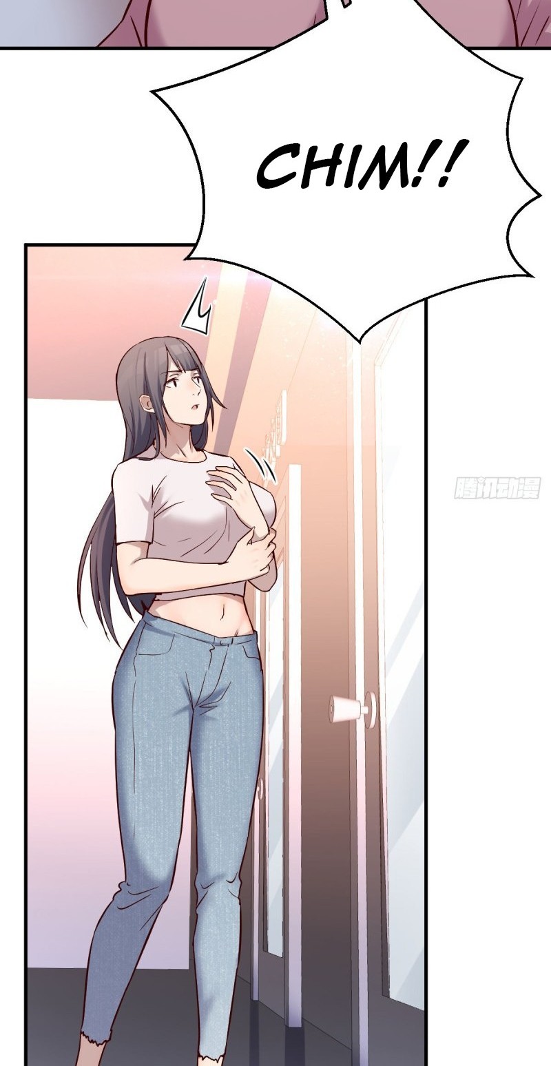 I Have Twin Girlfriends Chapter 77 Gambar 23