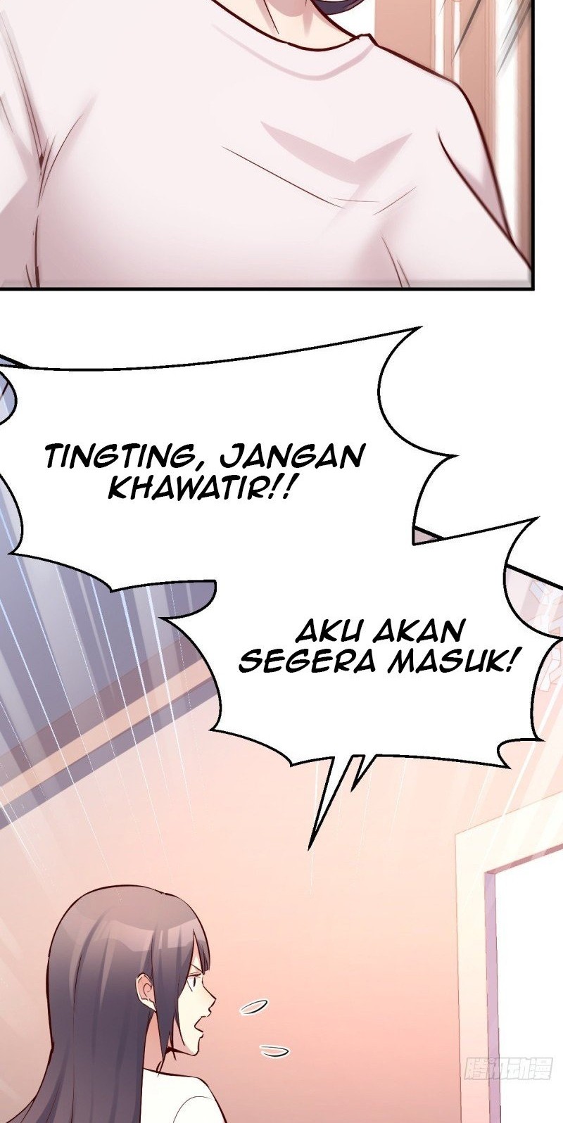 I Have Twin Girlfriends Chapter 77 Gambar 28