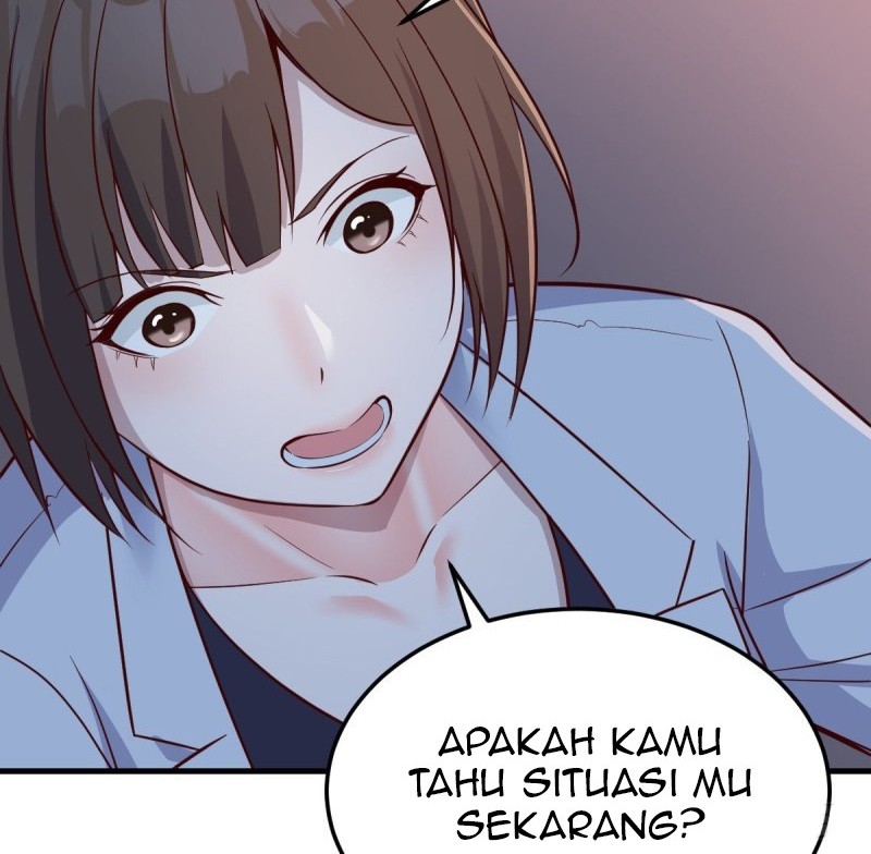 I Have Twin Girlfriends Chapter 77 Gambar 21