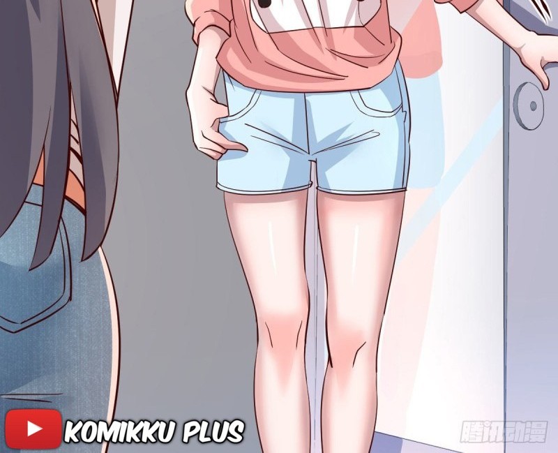 I Have Twin Girlfriends Chapter 77 Gambar 3