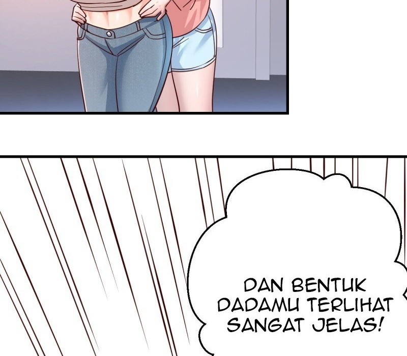 I Have Twin Girlfriends Chapter 77 Gambar 5