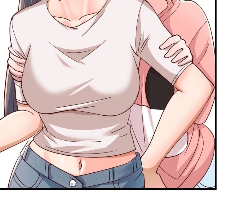 I Have Twin Girlfriends Chapter 77 Gambar 7