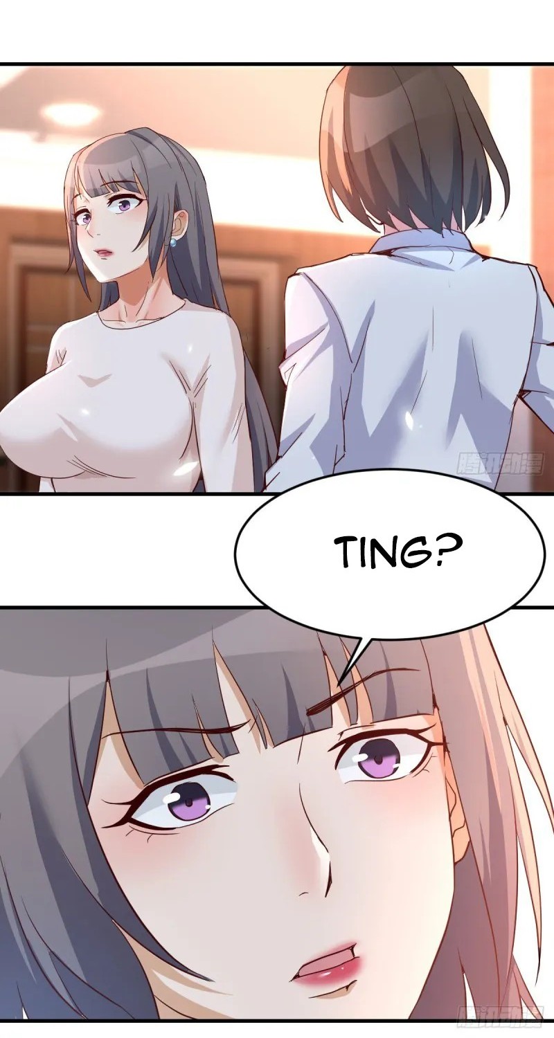 I Have Twin Girlfriends Chapter 86 Gambar 27