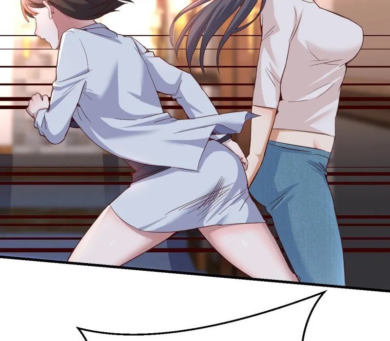 I Have Twin Girlfriends Chapter 86 Gambar 29