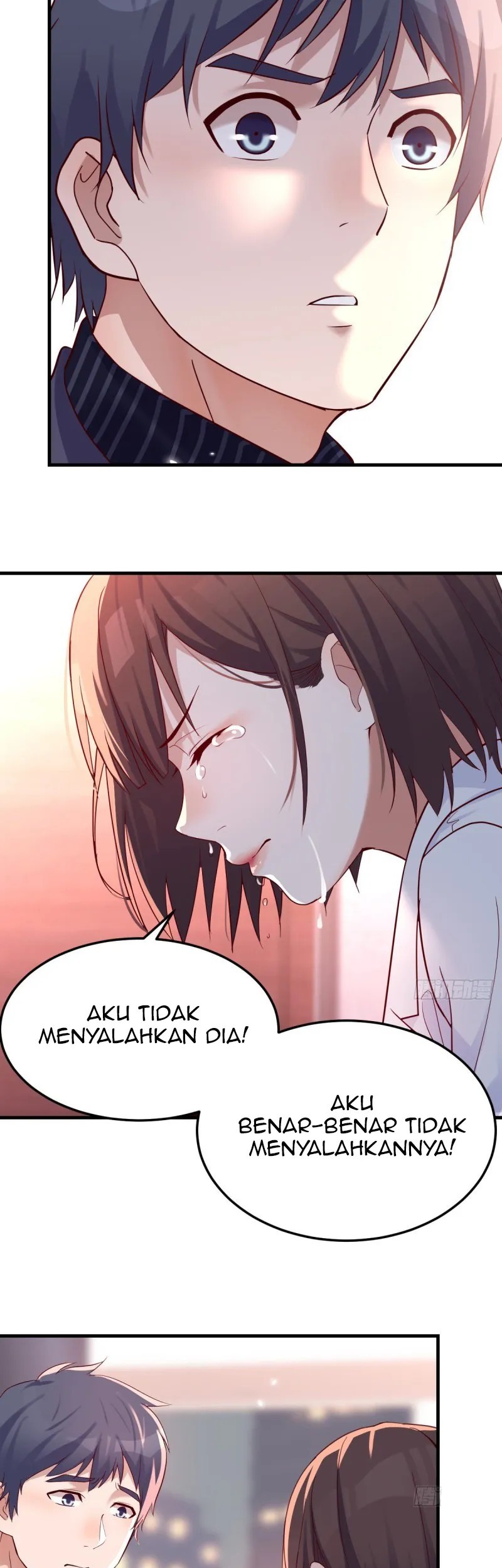I Have Twin Girlfriends Chapter 86 Gambar 14