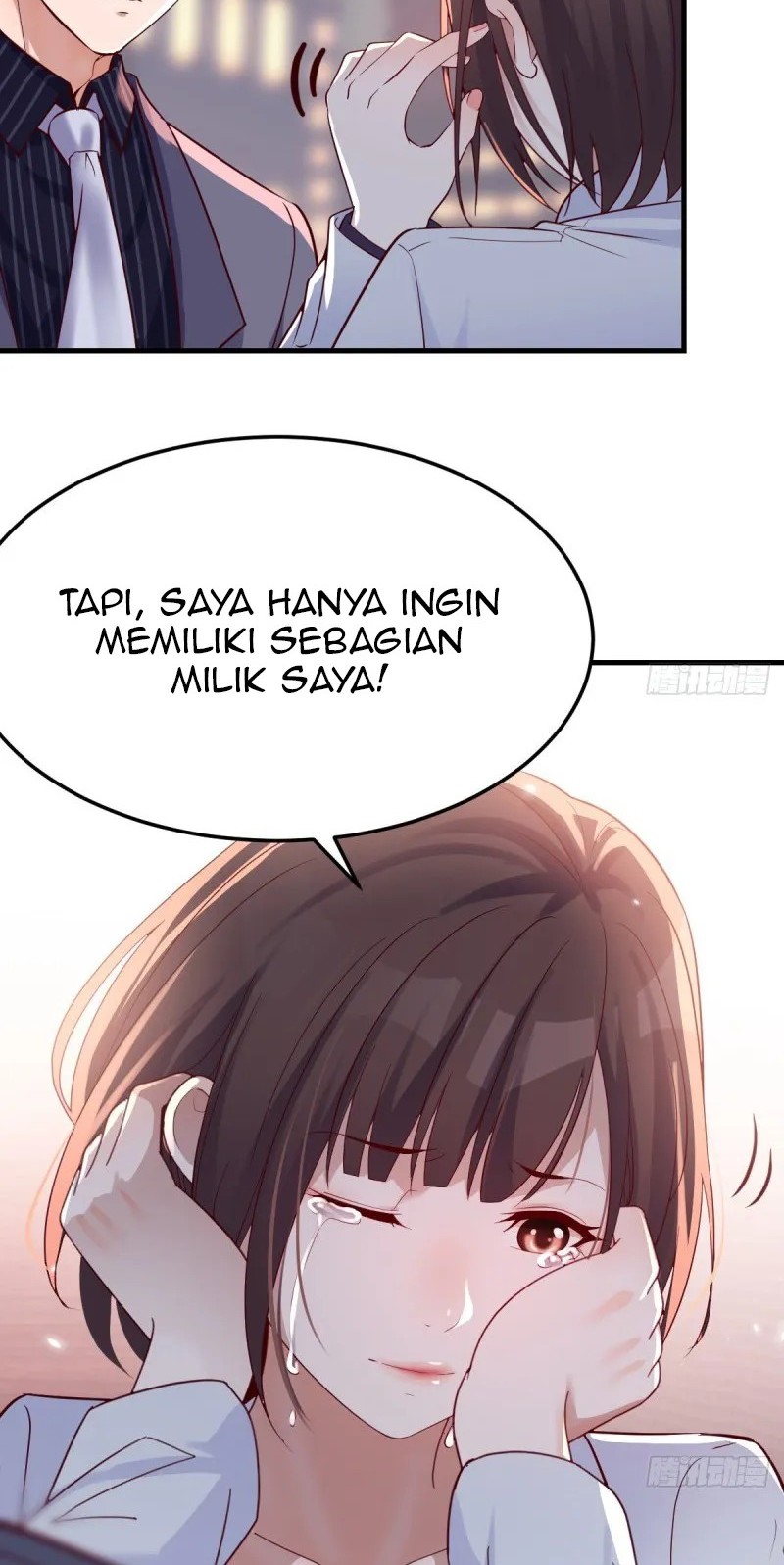 I Have Twin Girlfriends Chapter 86 Gambar 15
