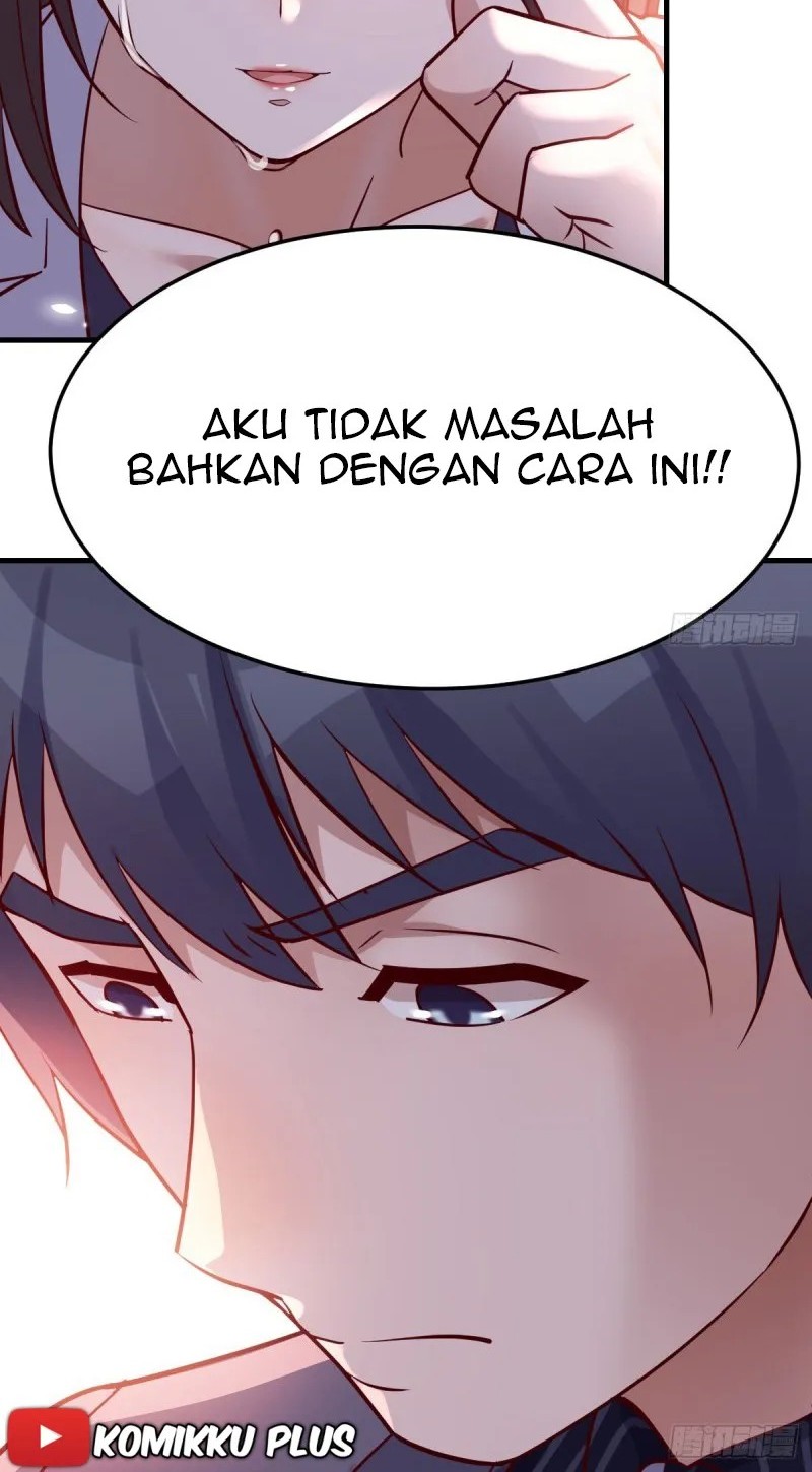 I Have Twin Girlfriends Chapter 86 Gambar 3