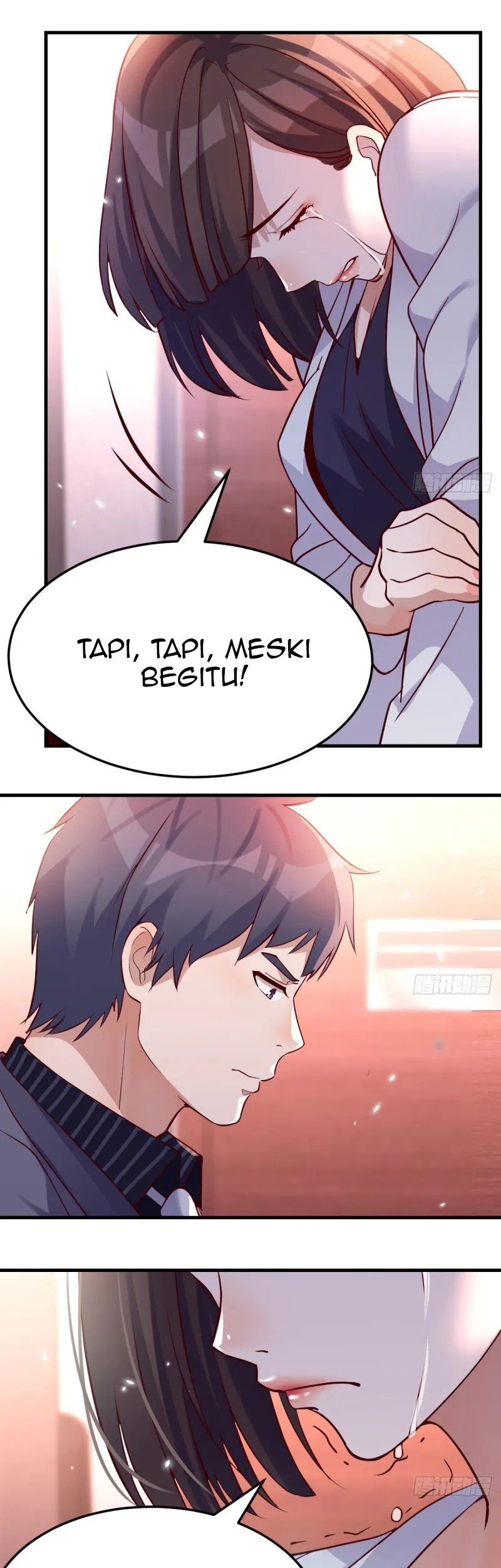 I Have Twin Girlfriends Chapter 86 Gambar 5