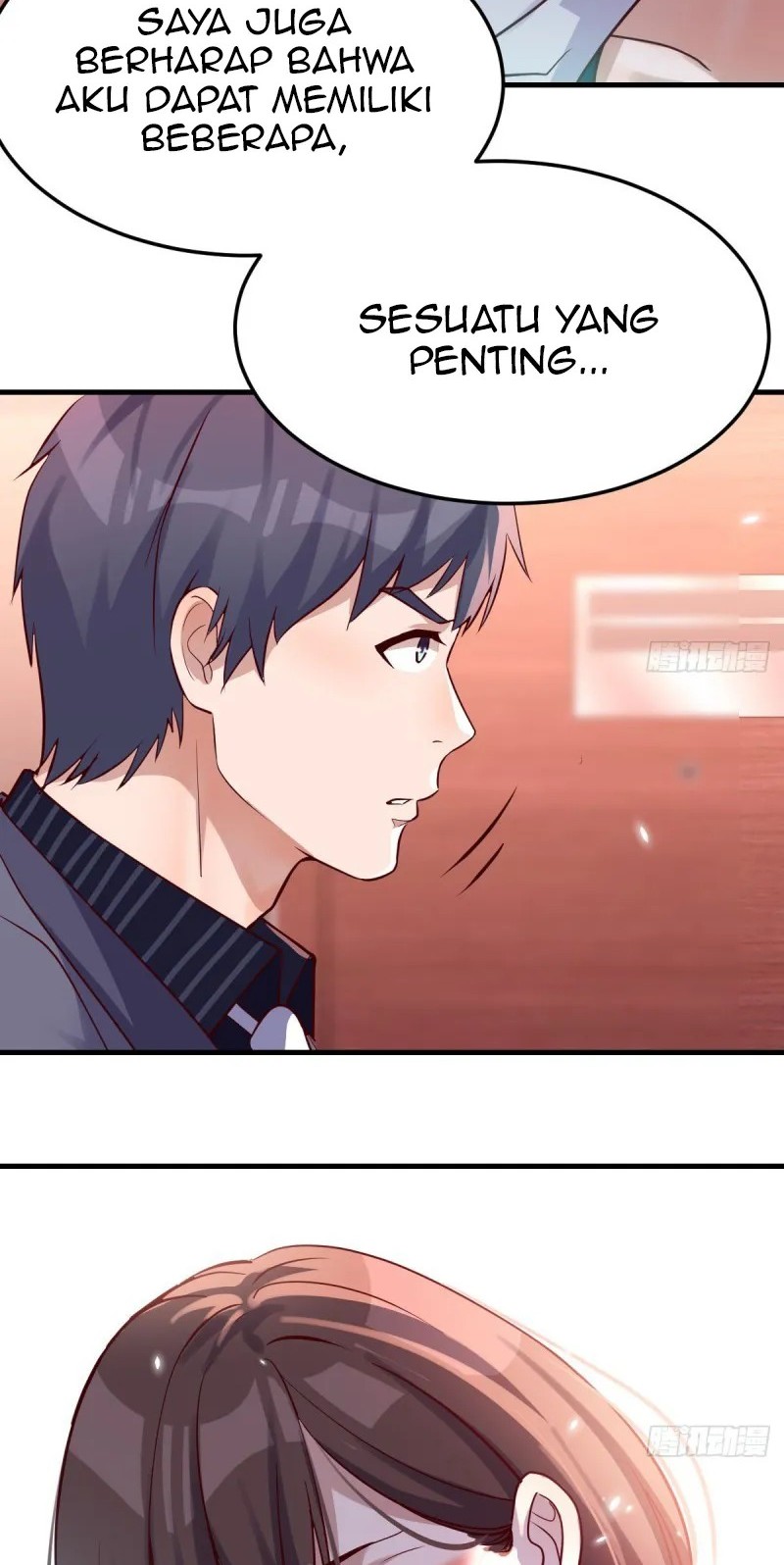 I Have Twin Girlfriends Chapter 86 Gambar 6