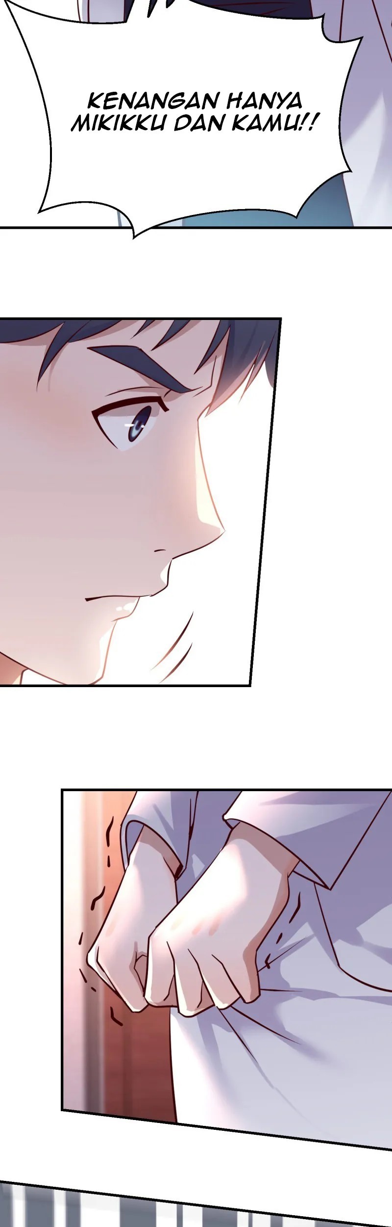 I Have Twin Girlfriends Chapter 86 Gambar 8