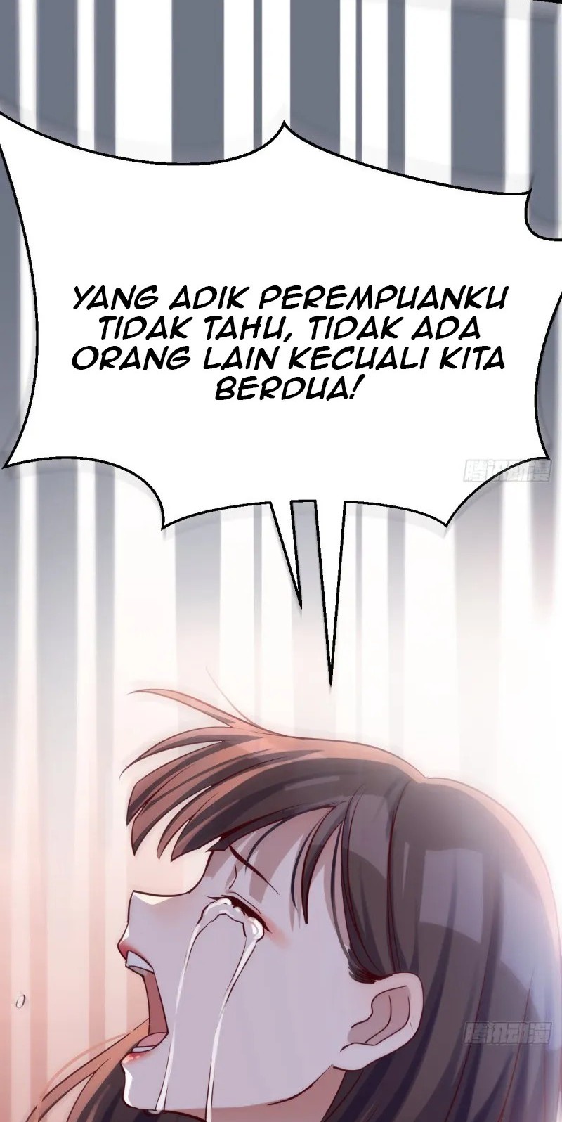 I Have Twin Girlfriends Chapter 86 Gambar 9