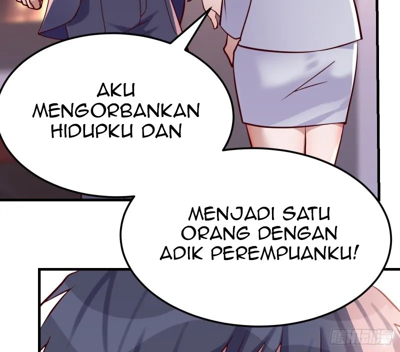 I Have Twin Girlfriends Chapter 86 Gambar 13