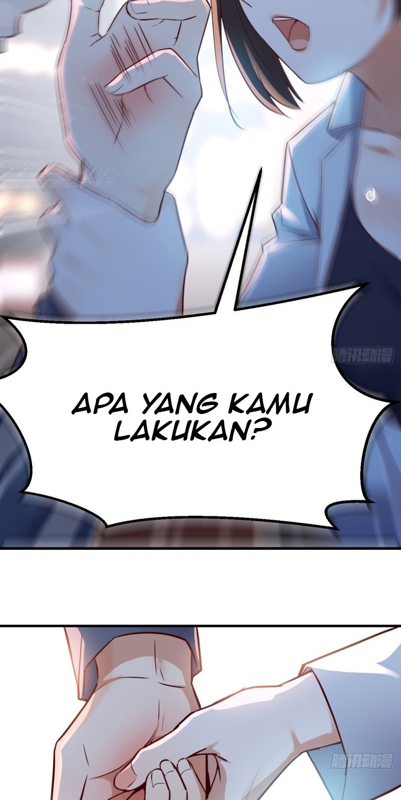 I Have Twin Girlfriends Chapter 84 Gambar 24