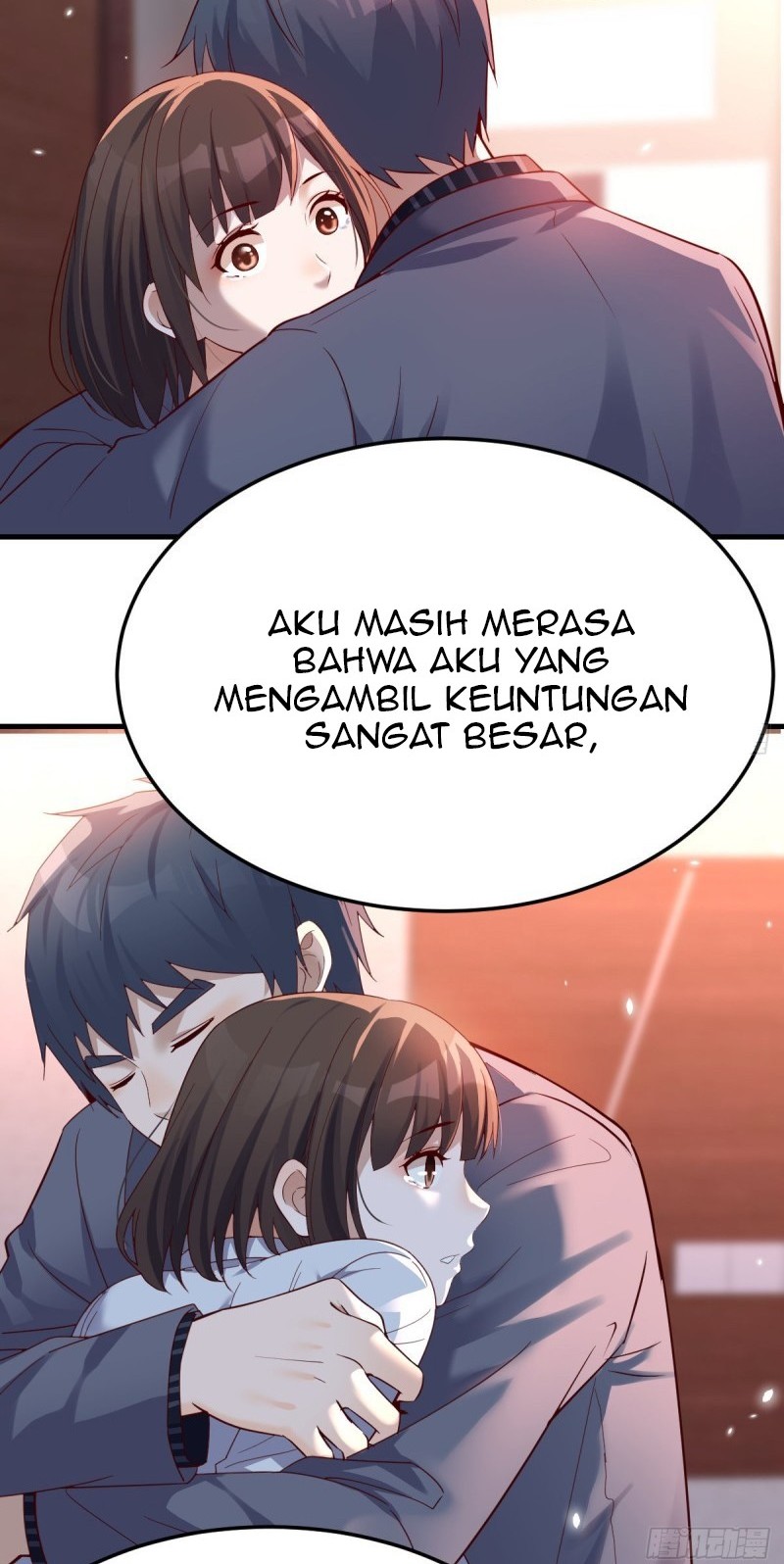 I Have Twin Girlfriends Chapter 84 Gambar 27