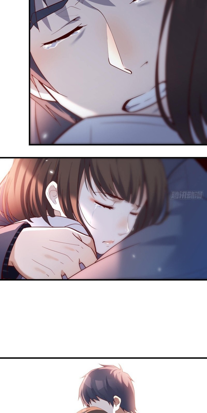 I Have Twin Girlfriends Chapter 84 Gambar 30