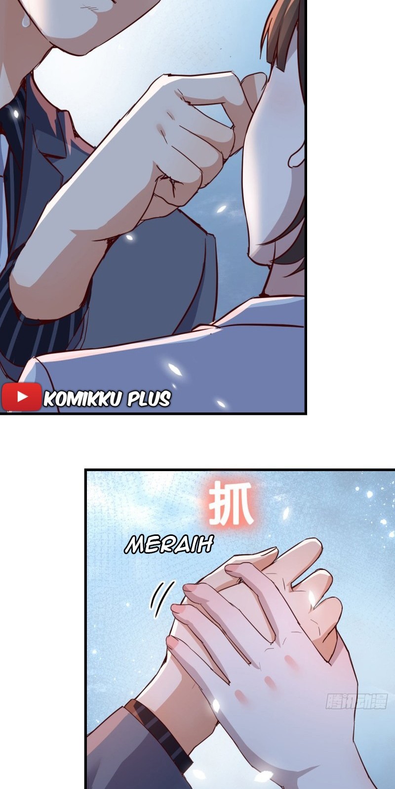 I Have Twin Girlfriends Chapter 84 Gambar 3