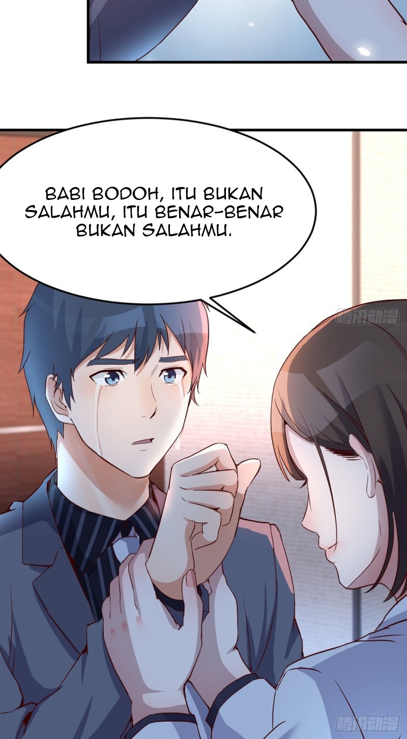 I Have Twin Girlfriends Chapter 84 Gambar 4
