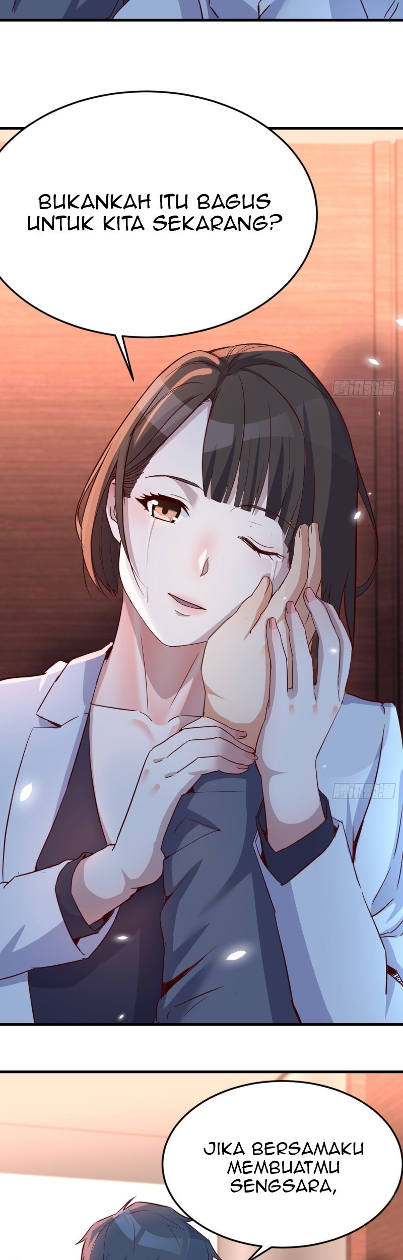 I Have Twin Girlfriends Chapter 84 Gambar 5