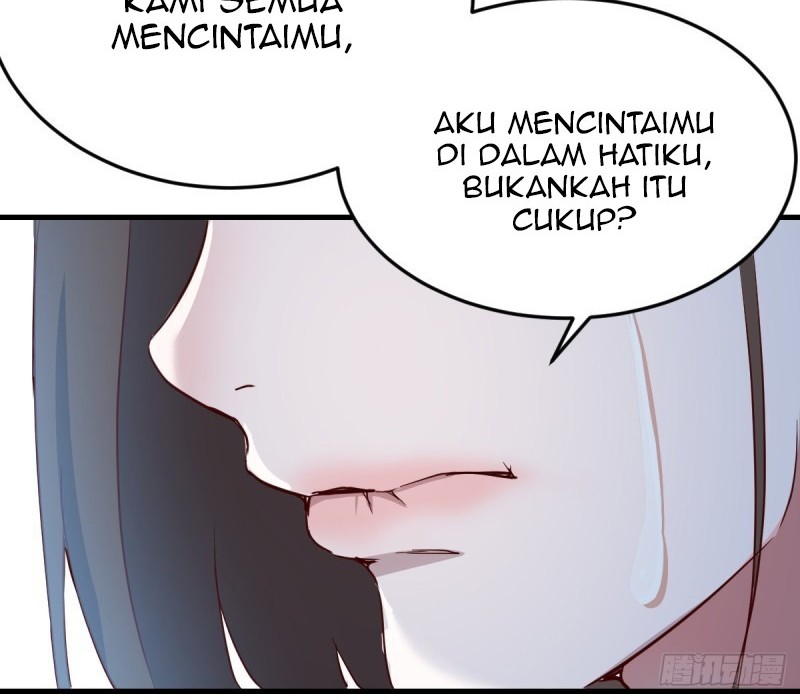 I Have Twin Girlfriends Chapter 84 Gambar 8