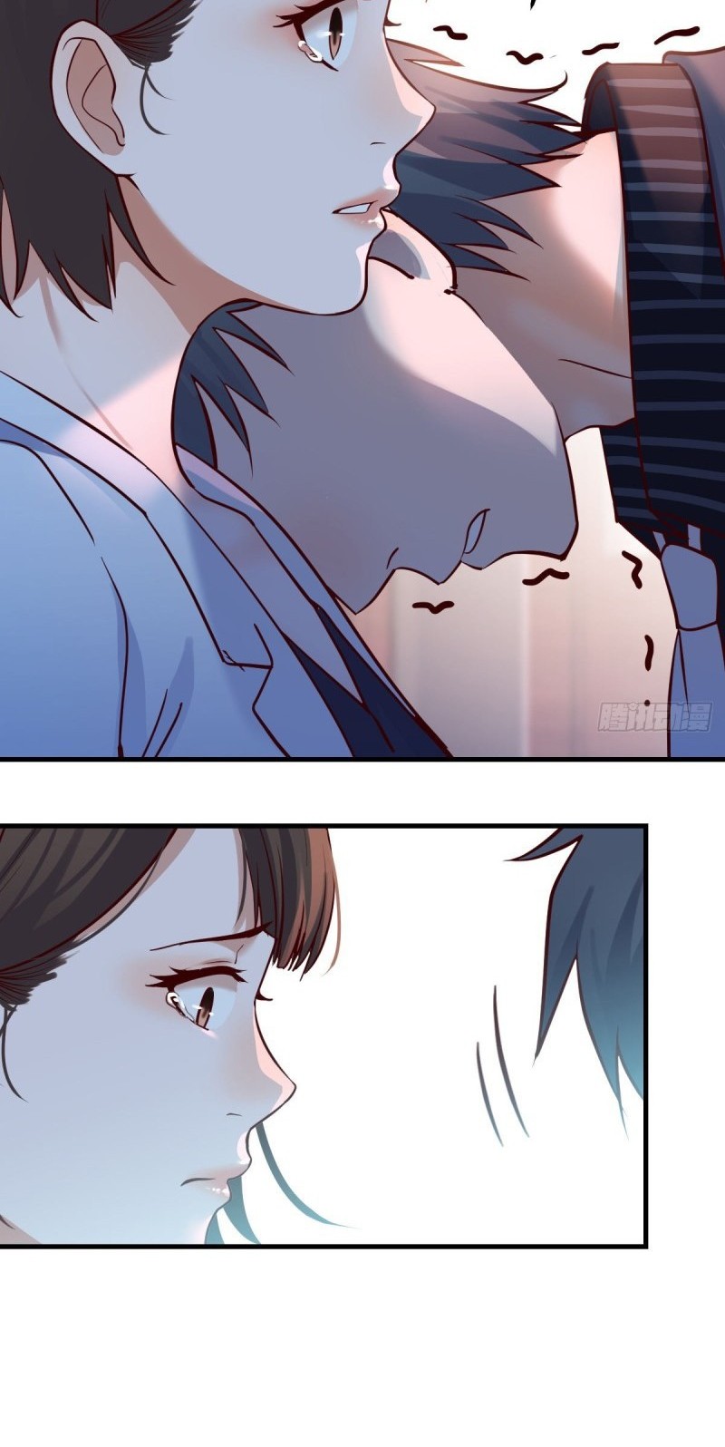 I Have Twin Girlfriends Chapter 83 Gambar 23